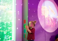 SENSORY STIMULATION 15