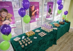 ACTIVITIES & DAY TRIPS 19