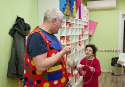 ACTIVITIES & DAY TRIPS 18