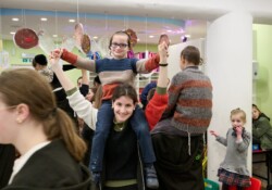 ACTIVITIES & DAY TRIPS 15