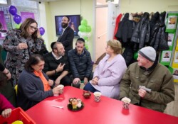 ACTIVITIES & DAY TRIPS 17