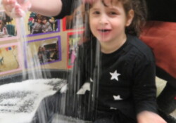 SENSORY STIMULATION 14